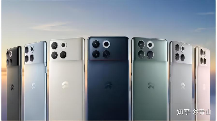 蔚来NIO Phone“双零”宣言下的线上广告困惑 不仅是手机，都是局中人？